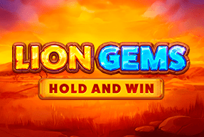 Lion Gems: Halten & Gewinnen