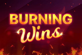 Burning Wins: klassisch 5 Linien