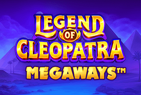 Legend of Cleopatra Megawaysô
