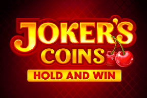 Jokermünzen: Halten und Gewinnen